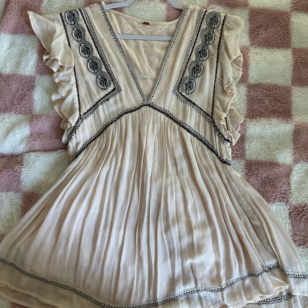 Free People Dress
